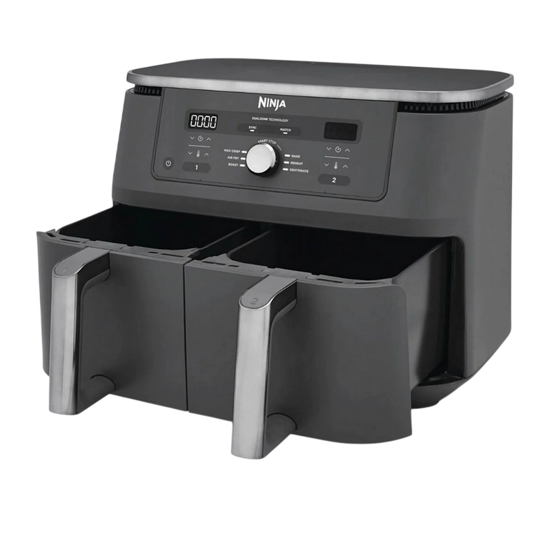 Multicuptor Ninja DZ400EU Gri