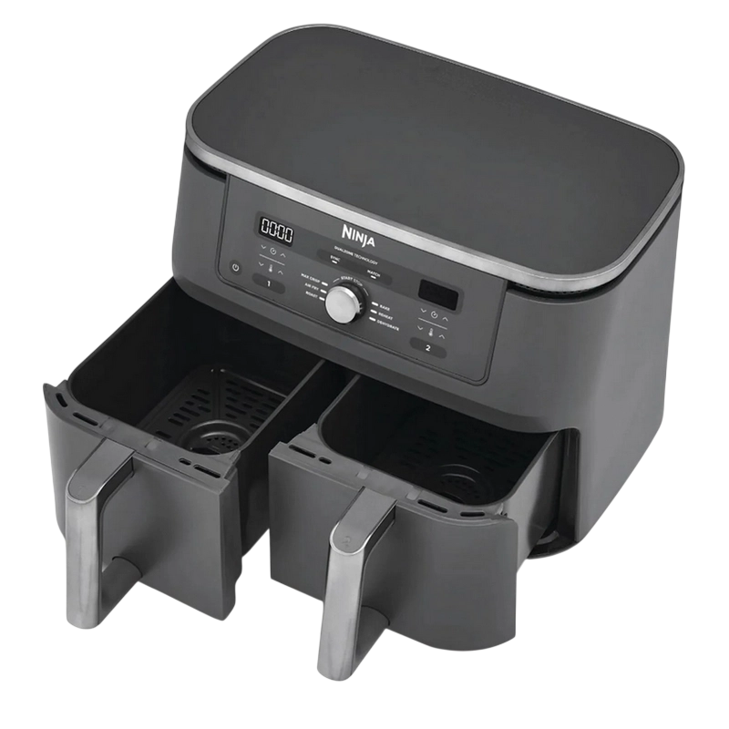 Multicuptor Ninja DZ400EU Gri