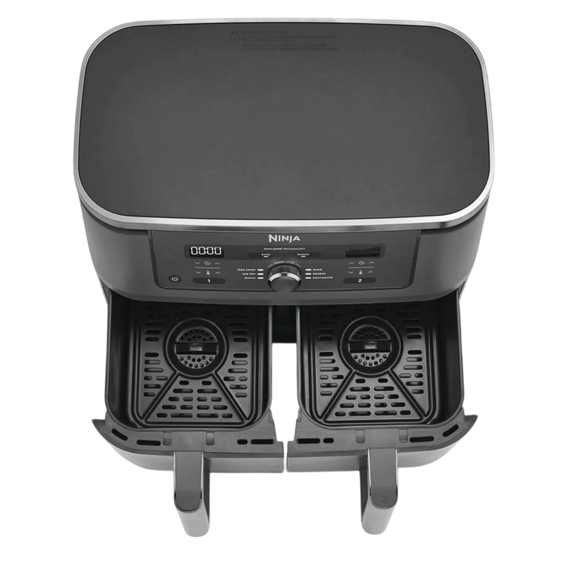 Multicuptor Ninja DZ400EU Gri