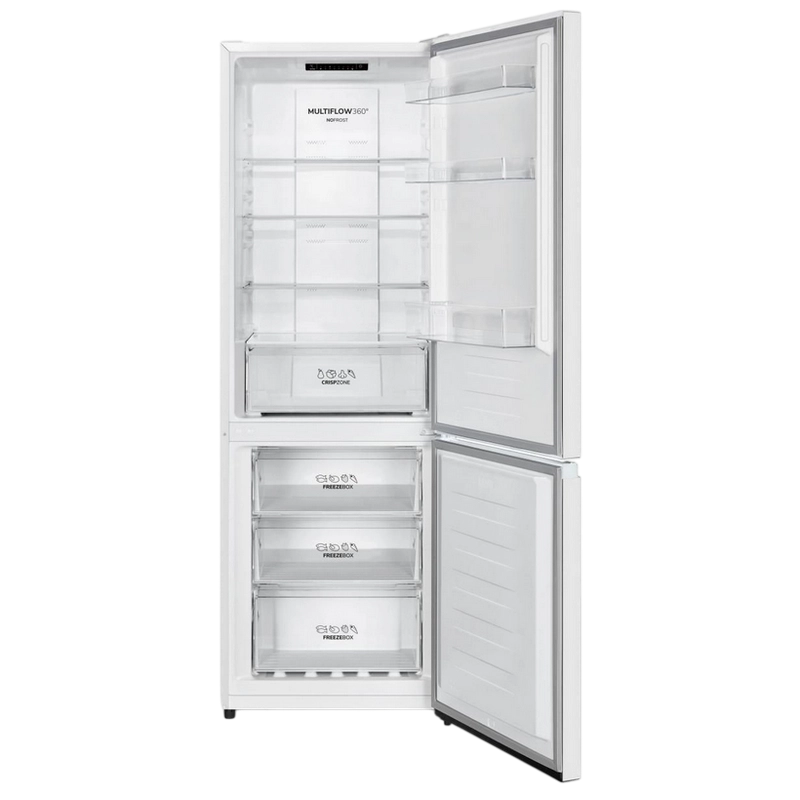 Frigider Gorenje NRK6182PW4 Alb