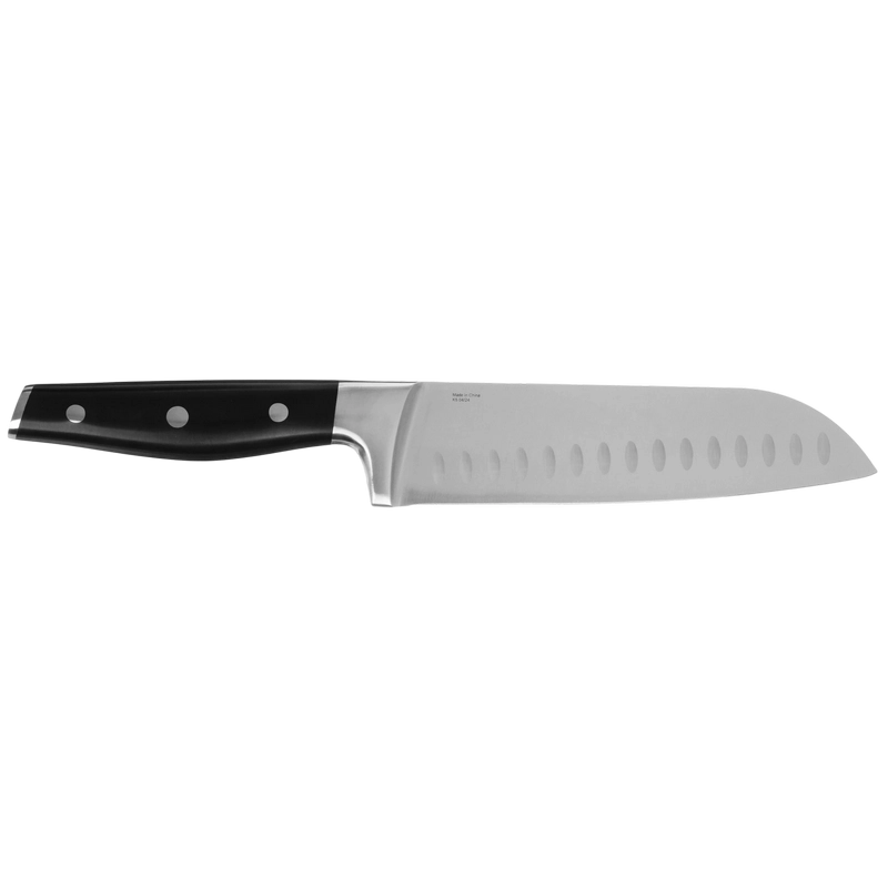 Нож поварской Tefal K2671844 Jamie Oliver Черный