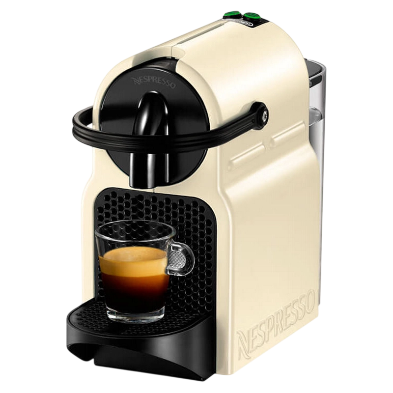 Капсульная Кофеварка DeLonghi EN80.CW Бежевый