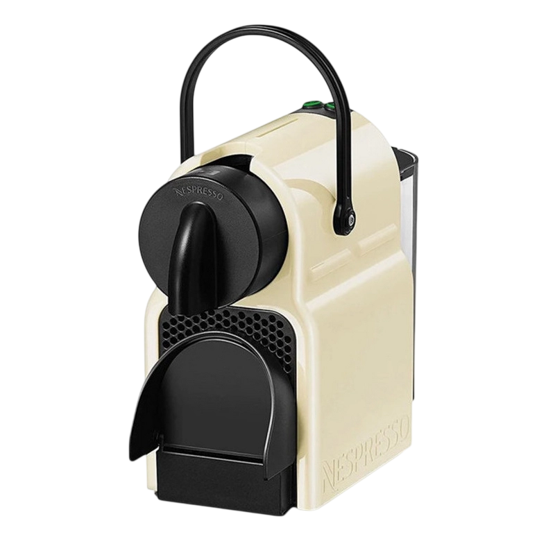 Капсульная Кофеварка DeLonghi EN80.CW Бежевый