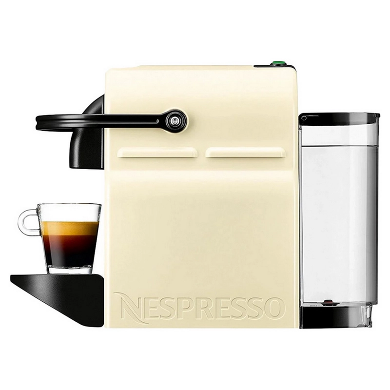 Капсульная Кофеварка DeLonghi EN80.CW Бежевый