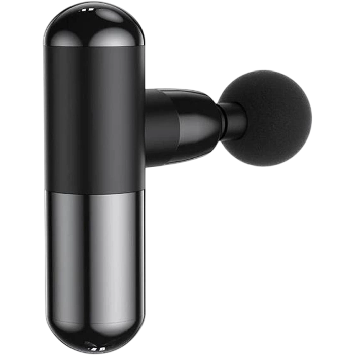 XO FG02 Черный