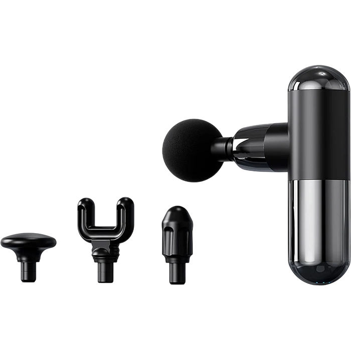 XO FG02 Черный