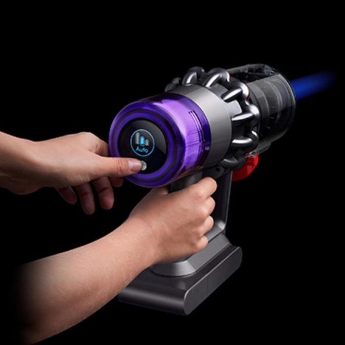 Aspirator Vertical Dyson V11 Fluffy Roșu