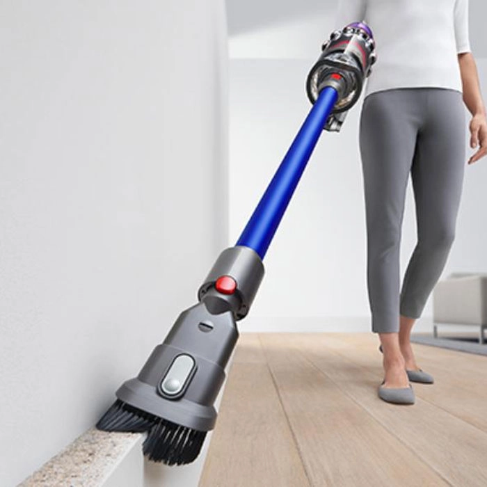 Aspirator Vertical Dyson V11 Fluffy Roșu