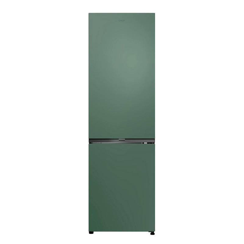 Frigider Candy CNCQ2T518EG Verde
