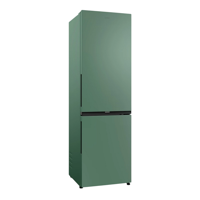 Frigider Candy CNCQ2T518EG Verde