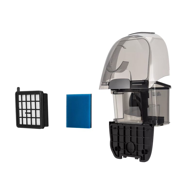 Aspirator Polaris PVC 2103 Gri