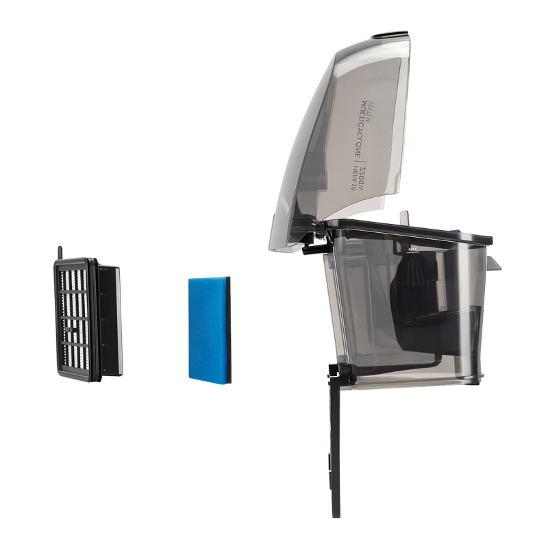 Aspirator Polaris PVC 2103 Gri
