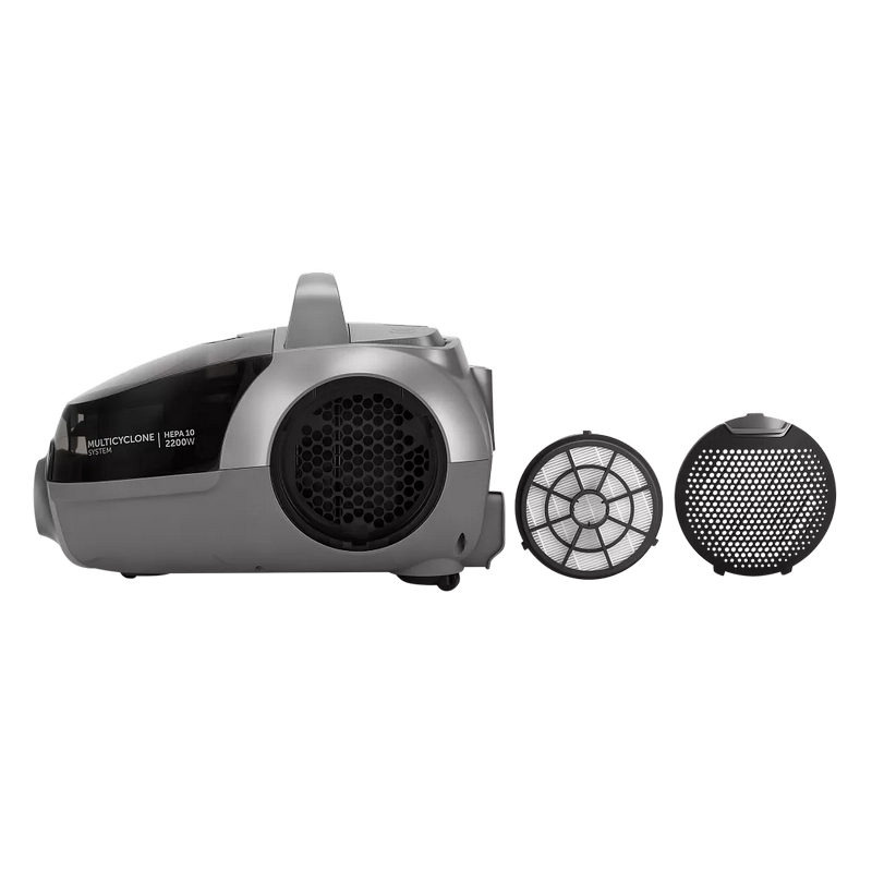 Aspirator Polaris PVC 2103 Gri