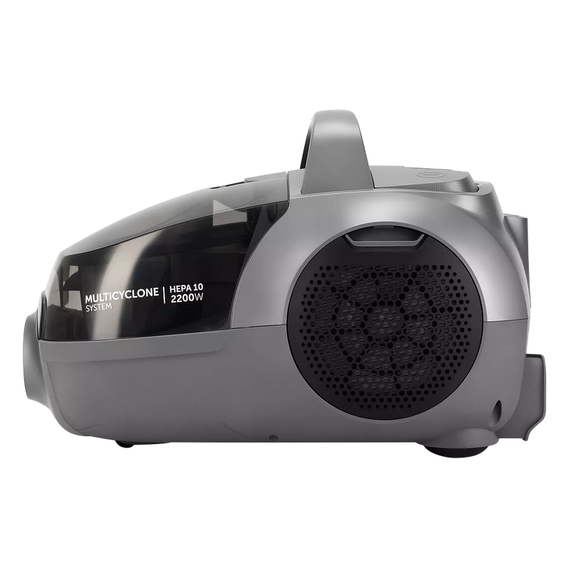 Aspirator Polaris PVC 2103 Gri