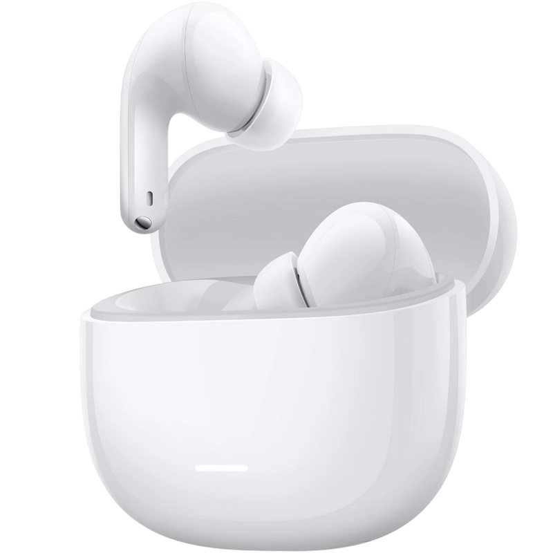 Наушники Xiaomi Redmi Buds 8 Lite Белый