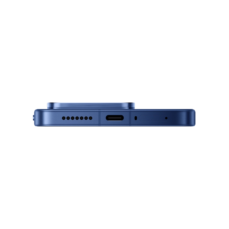 Smartphone Xiaomi 17T Pro Deep Blue