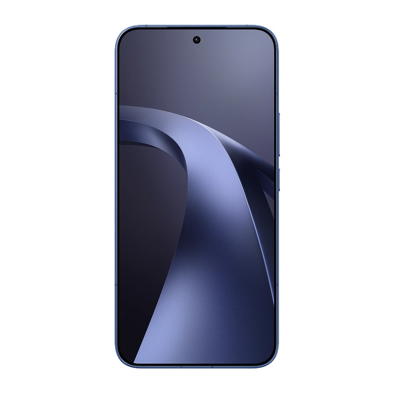 Smartphone Xiaomi 17T Pro Deep Blue