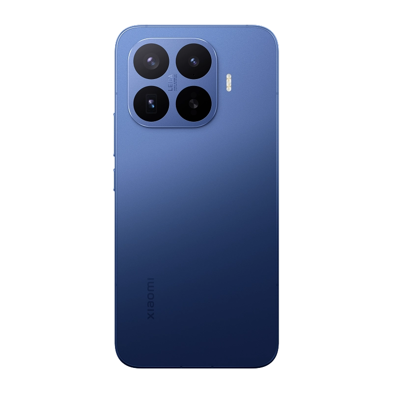 Smartphone Xiaomi 17T Pro Deep Blue