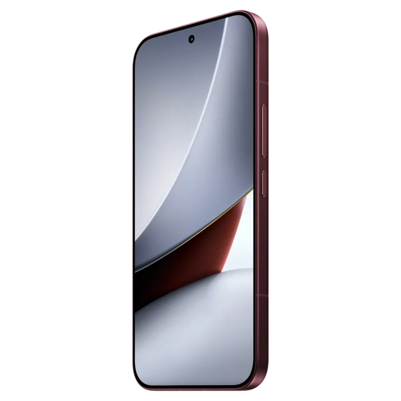 Смартфон Xiaomi Poco F9 Ultra Dark Cherry
