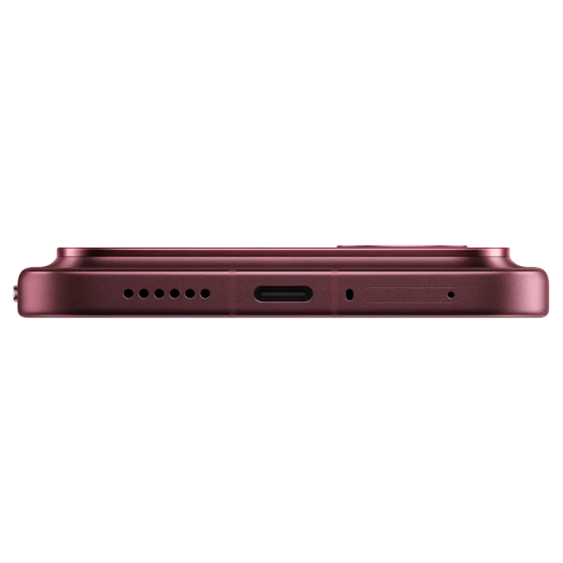 Смартфон Xiaomi Poco F9 Ultra Dark Cherry