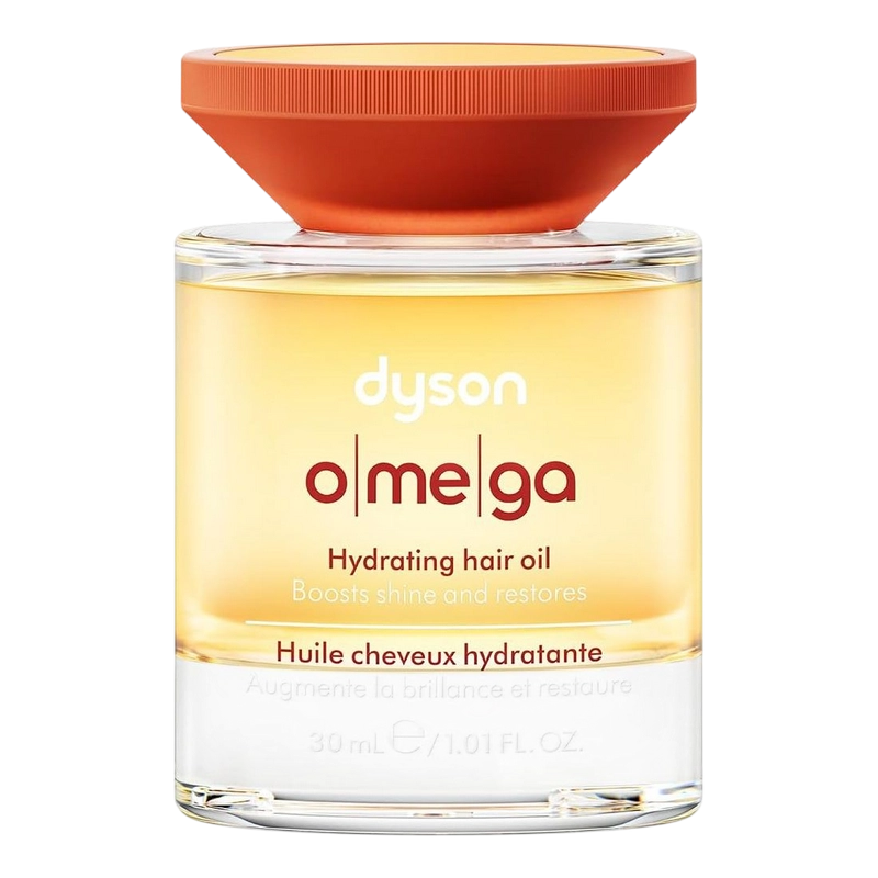 Ulei de păr Dyson HF 07 Omega hydrating
