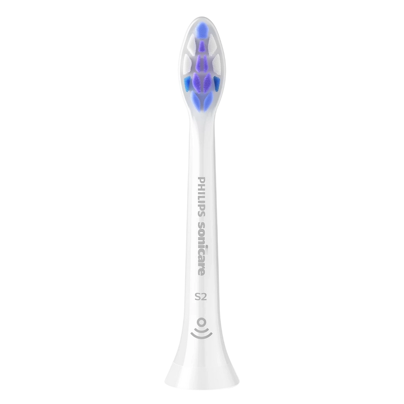 Duză pentru periuța de dinți electrică Philips HX6056/87 Alb