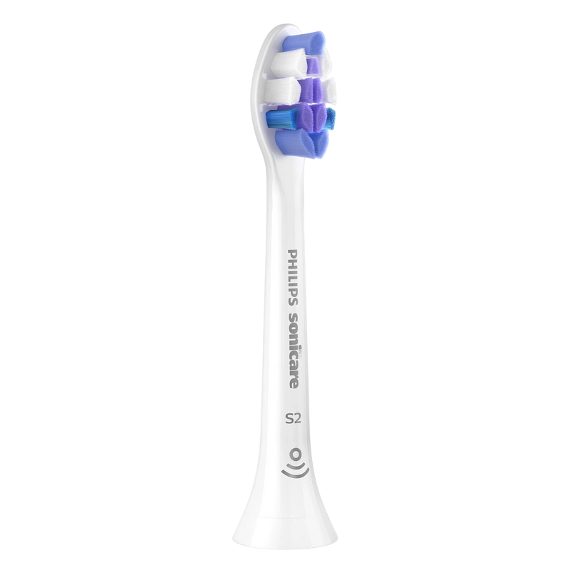 Duză pentru periuța de dinți electrică Philips HX6056/87 Alb