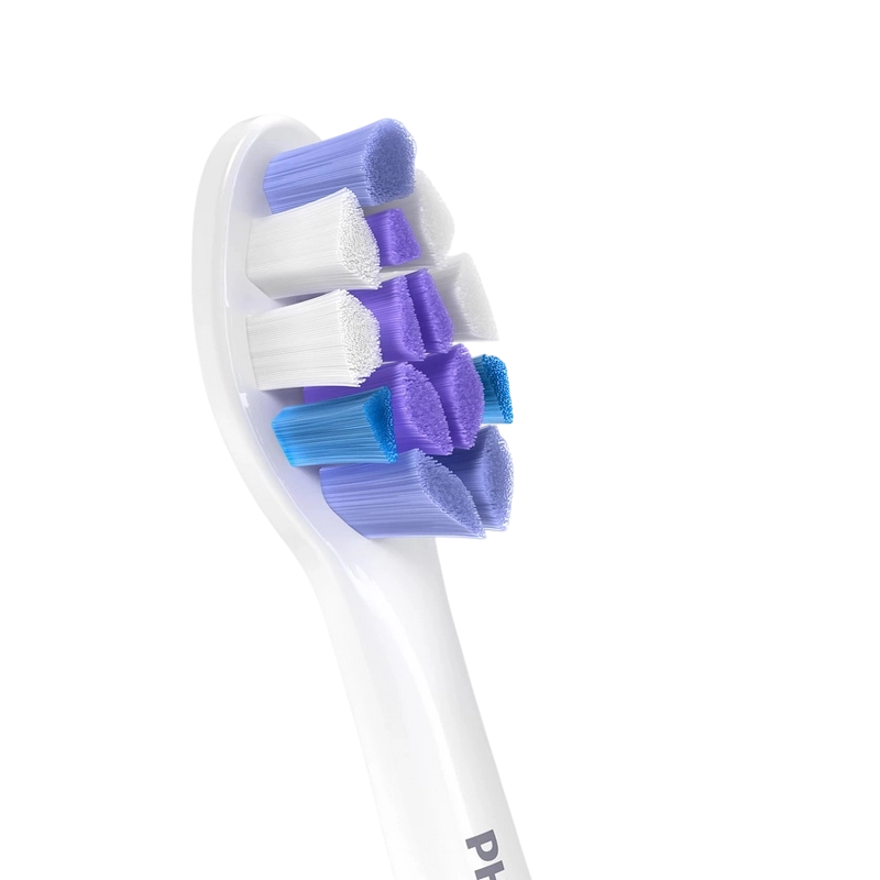 Duză pentru periuța de dinți electrică Philips HX6056/87 Alb