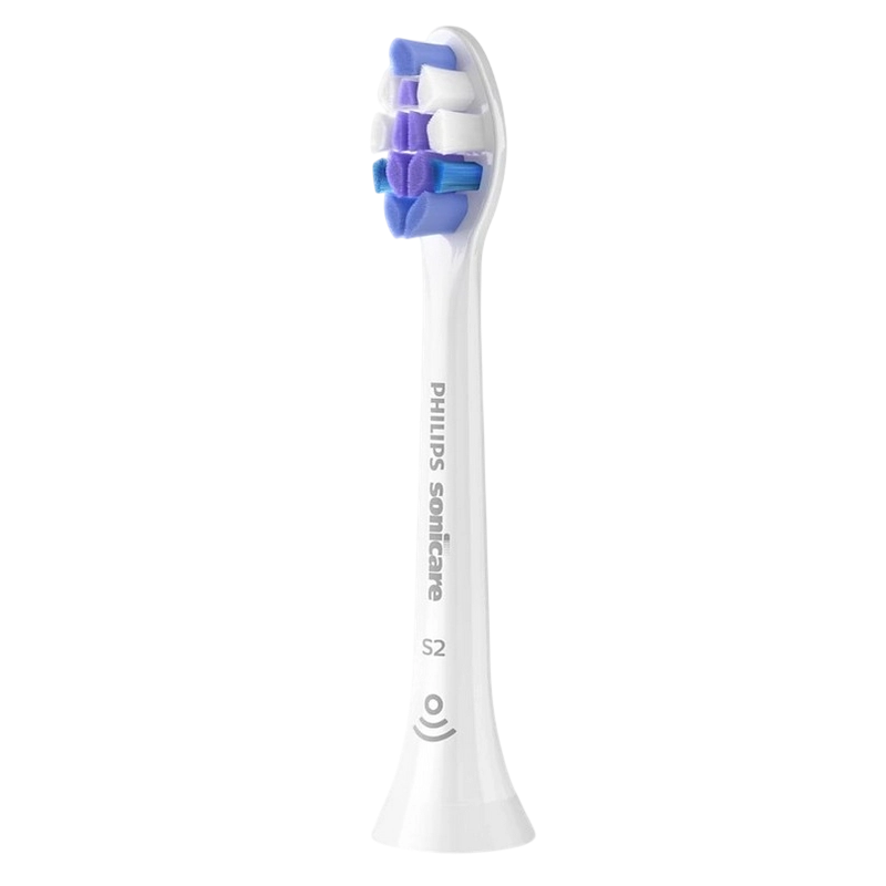 Duză pentru periuța de dinți electrică Philips HX6056/87 Alb