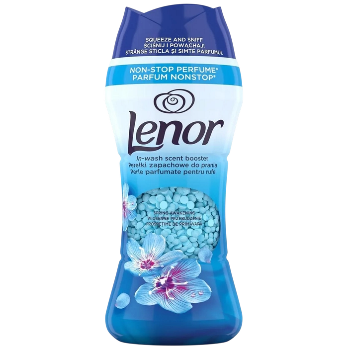 Granule Lenor Spring