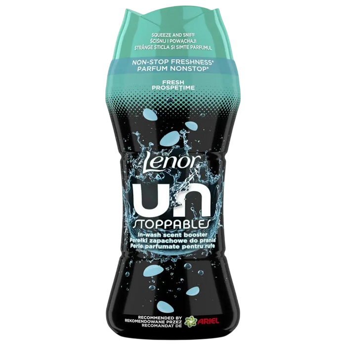 Granule Lenor Unstoppables Pearl