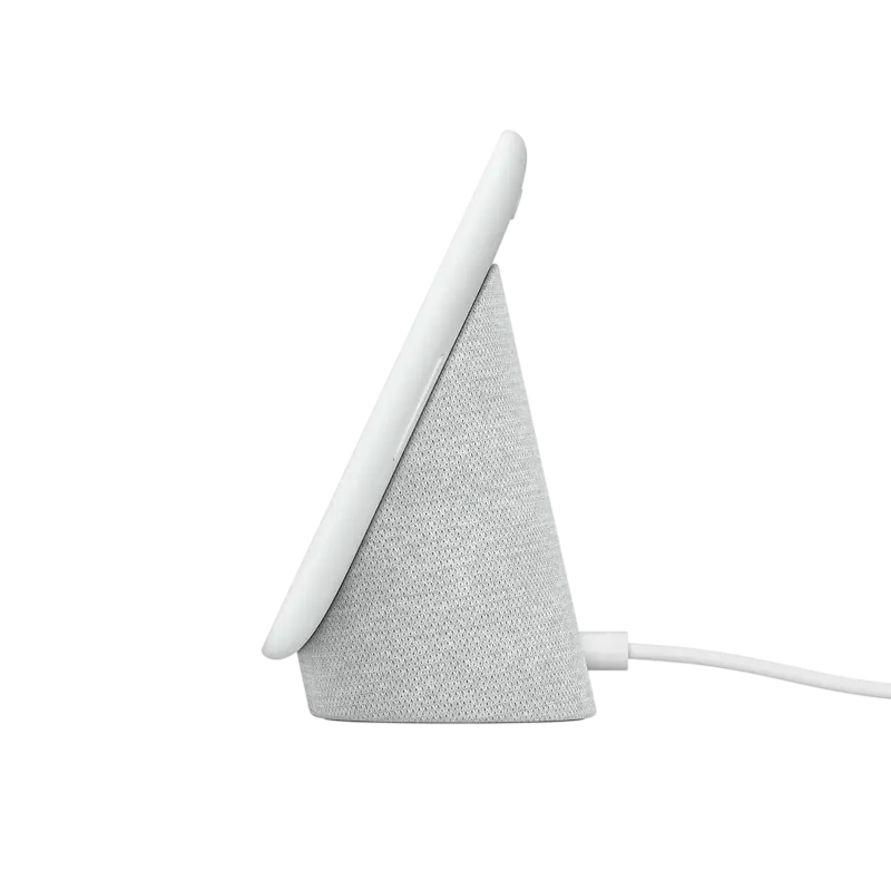 Difuzor Inteligent Google Nest Hub (1nd Gen) Chalk