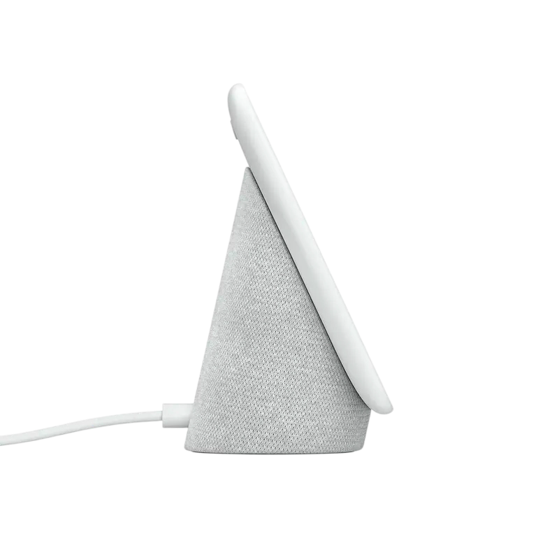 Difuzor Inteligent Google Nest Hub (1nd Gen) Chalk