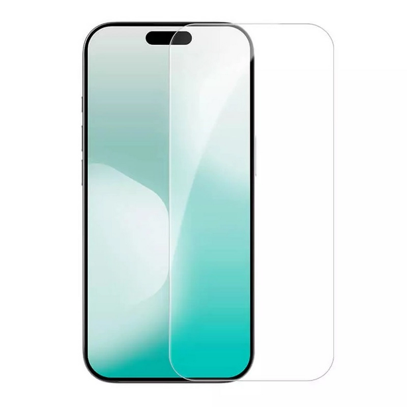 Защитное стекло Nillkin Apple iPhone 17 Pro Max H Plus Pro Прозрачный