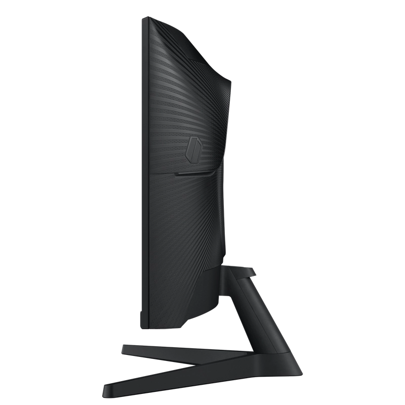 Monitor Gaming Samsung Odyssey G5 S27CG550E Negru