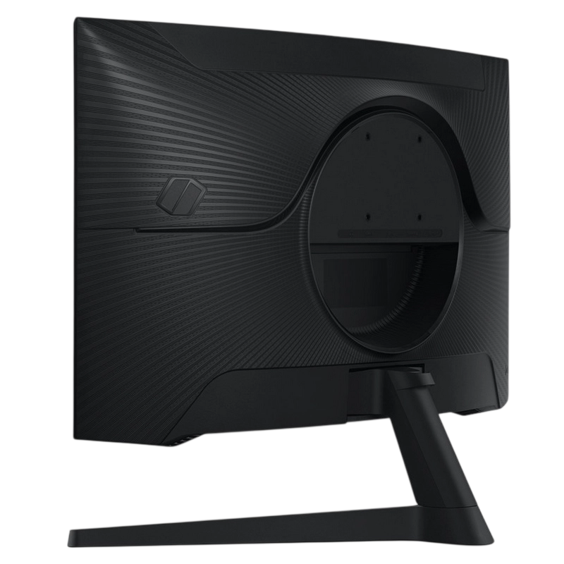 Игровой монитор Samsung Odyssey G5 S27CG550E Черный