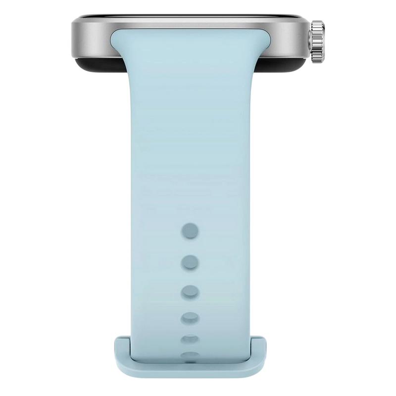 Ceas inteligent Xiaomi Redmi Watch 6 Glacier Blue