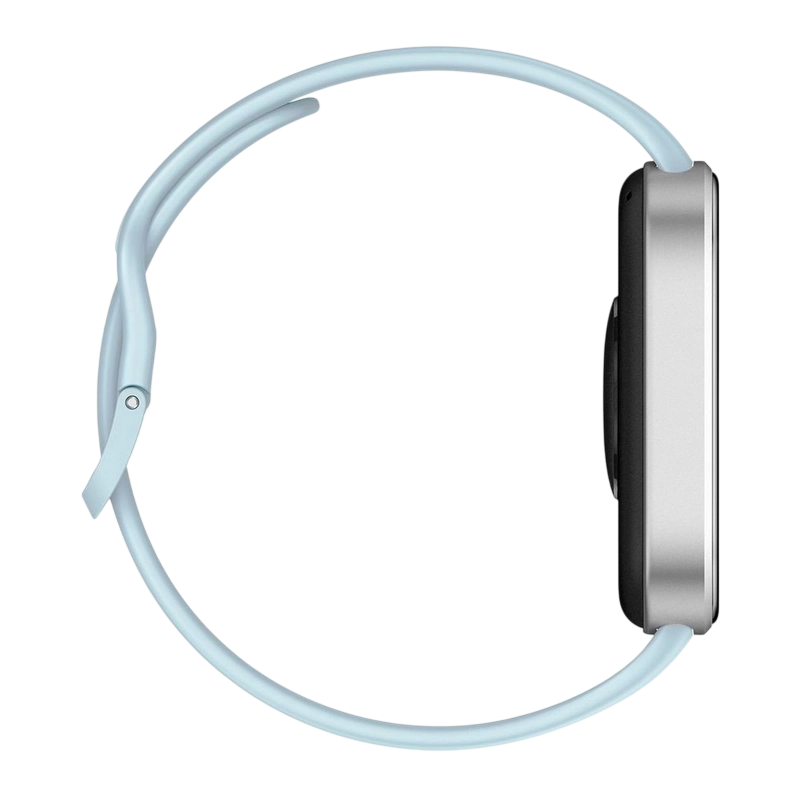 Ceas inteligent Xiaomi Redmi Watch 6 Glacier Blue