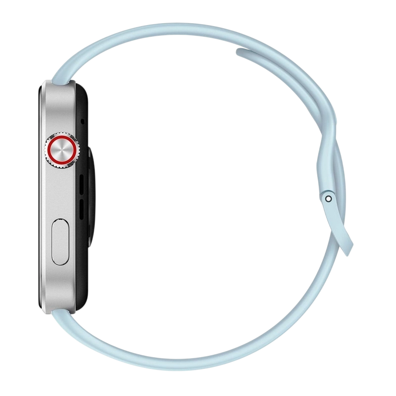 Ceas inteligent Xiaomi Redmi Watch 6 Glacier Blue