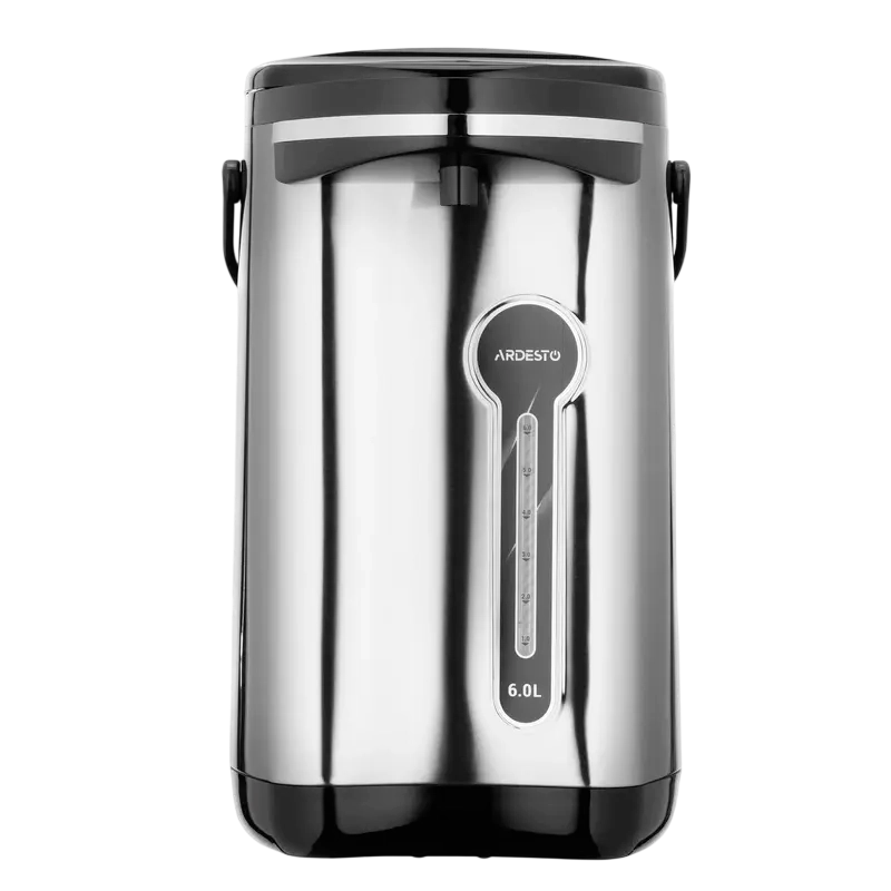 Termopot Ardesto TP-6BI Oțel inoxidabil