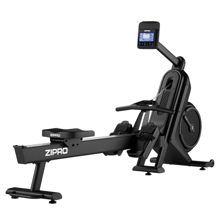 Aparat de vâslit Zipro Power 10 Negru