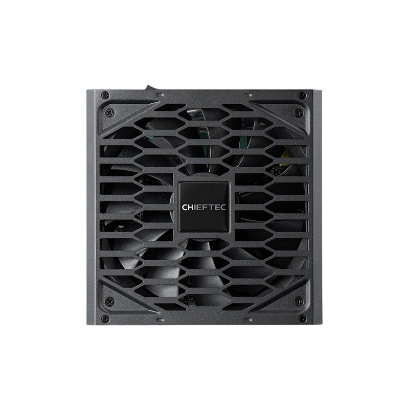 Блок питания для компьютеров Chieftec PPG-1000-C Vega M ATX Черный