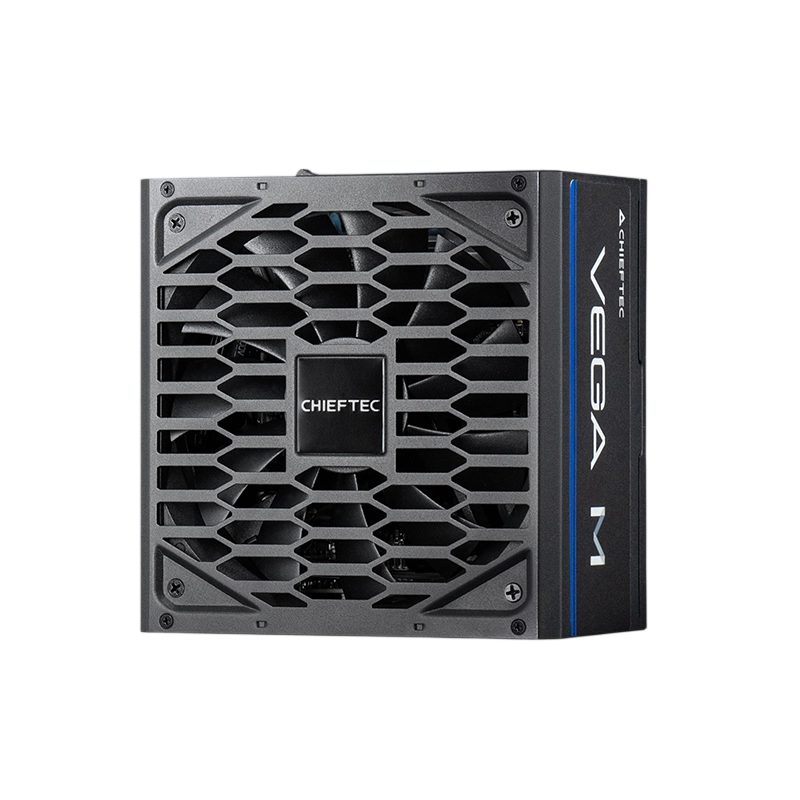 Блок питания для компьютеров Chieftec PPG-1000-C Vega M ATX Черный