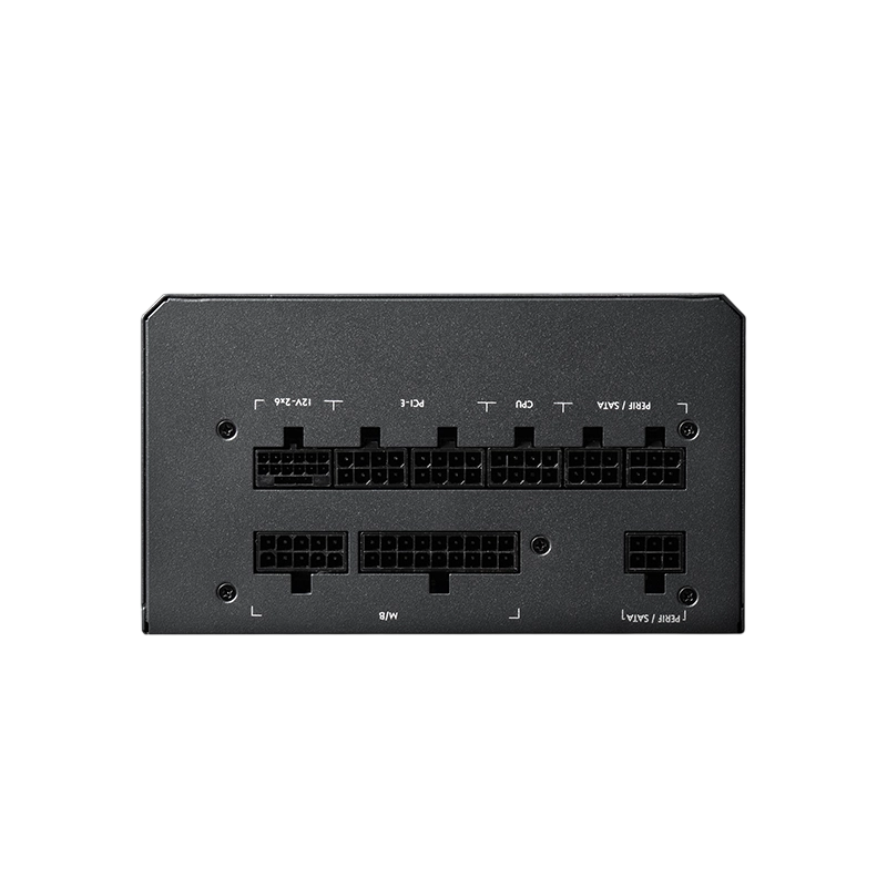 Блок питания для компьютеров Chieftec PPG-1000-C Vega M ATX Черный