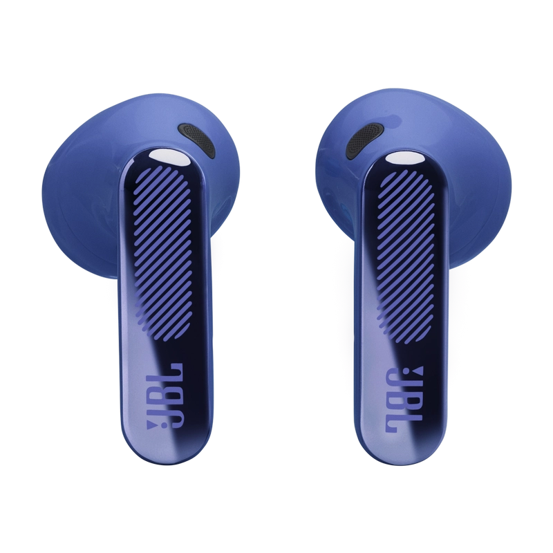 Căști Bluetooth JBL LIVE Flex 4 Albastru