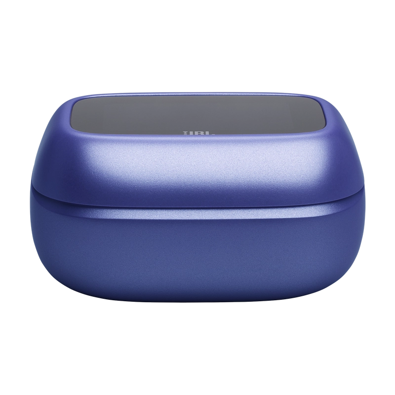 Căști Bluetooth JBL LIVE Flex 4 Albastru