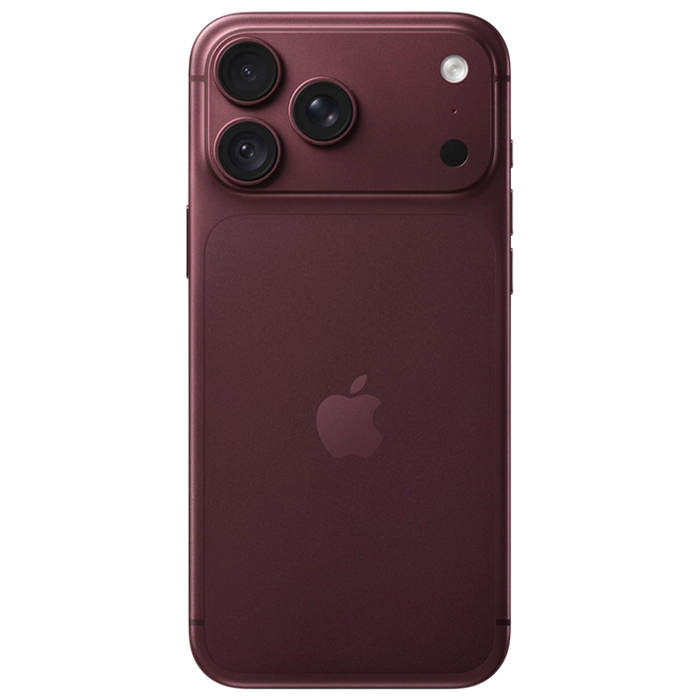 Smartphone Apple iPhone 18 Pro Max Bordo