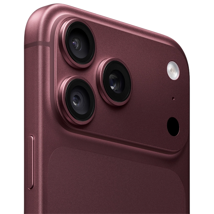 Smartphone Apple iPhone 18 Pro Max Bordo