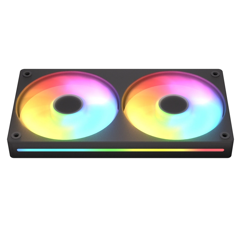 Вентилятор для ПК Cougar Unity240-FB 120 мм Черный