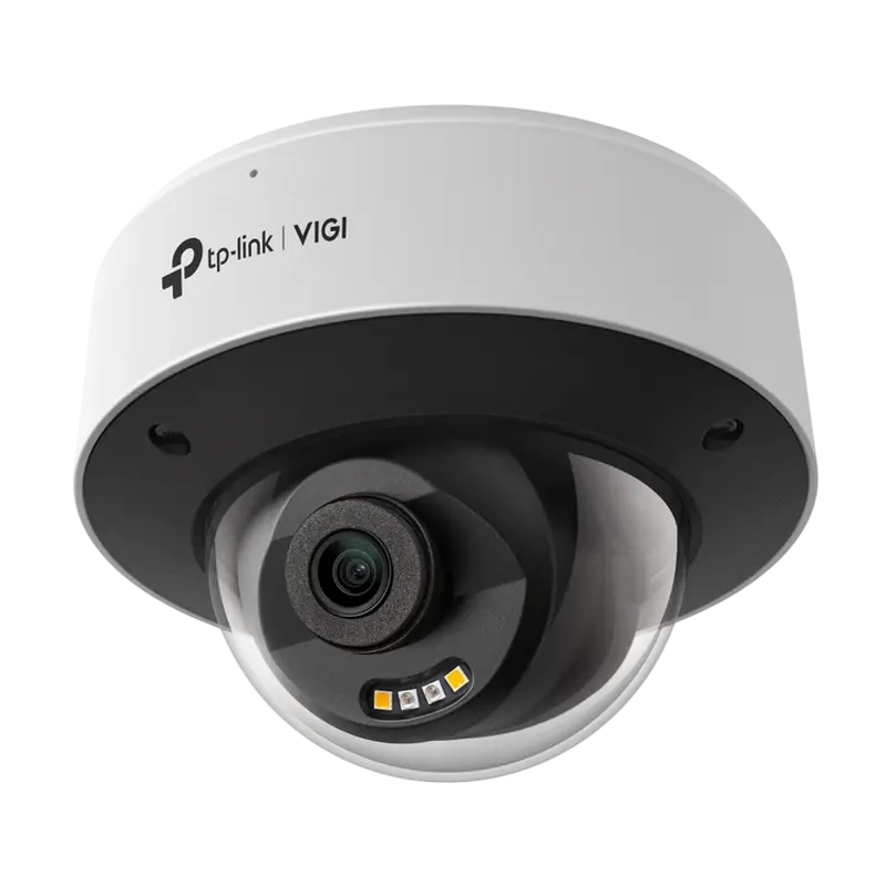 Camera de supraveghere IP TP-LINK InSight S245 Alb